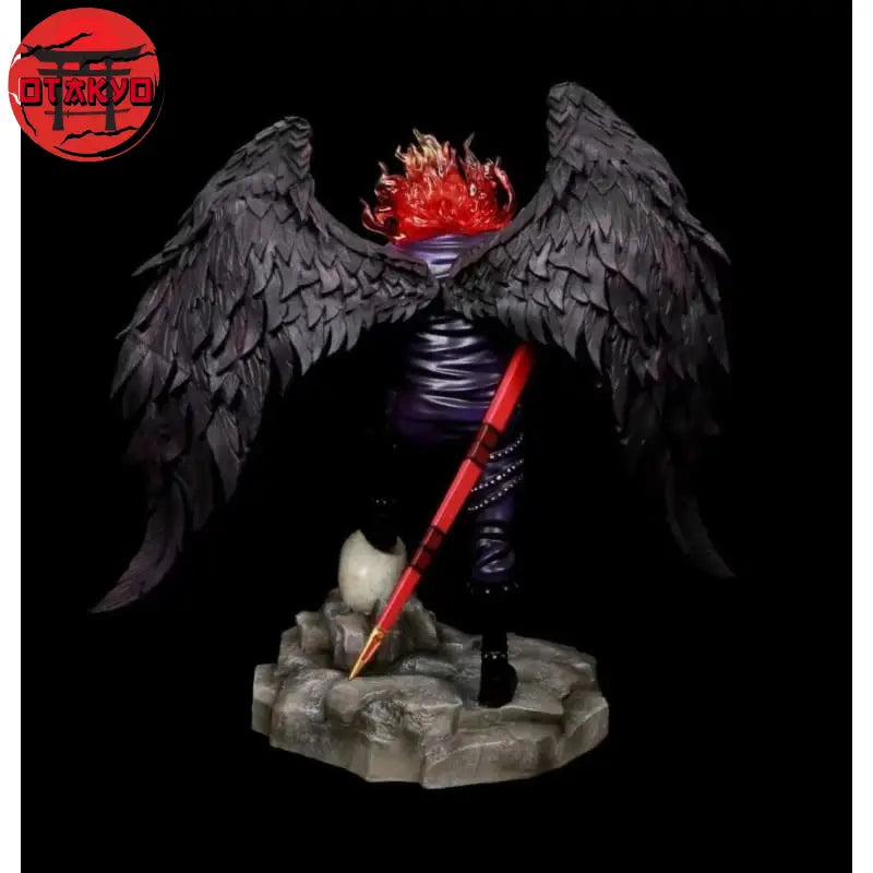 figurine king one piece kaido