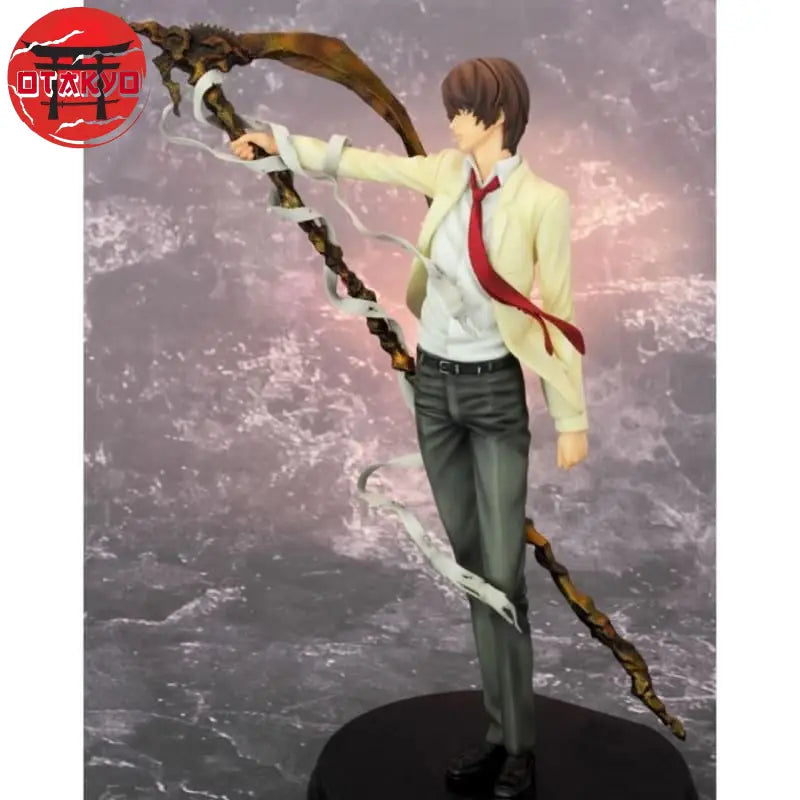 Figurine Kira (Light Yagami) - Death Note