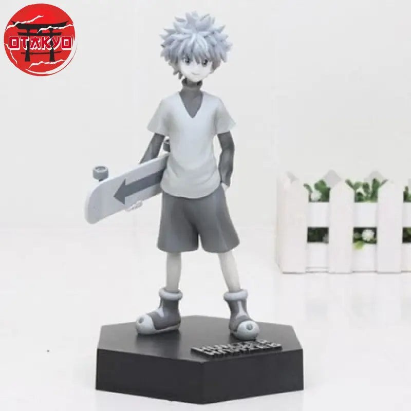 Figurine Kirua Zoldik - Hunter x Hunter™