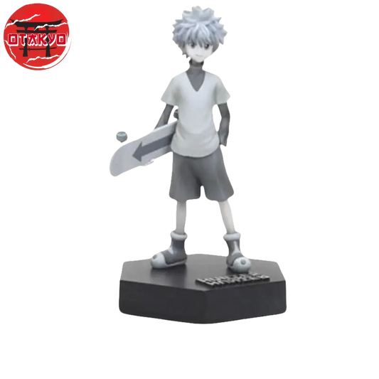 Figurine Kirua Zoldik - Hunter x Hunter™