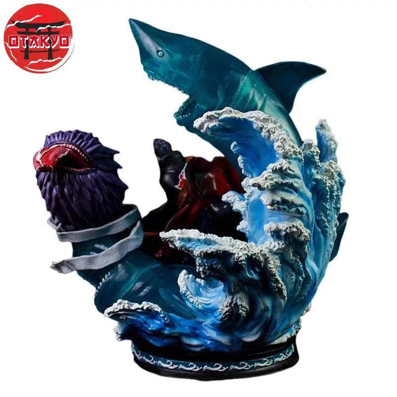 figurine-kisame-samehada-naruto-shippuden
