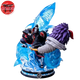 Figurine Kisame