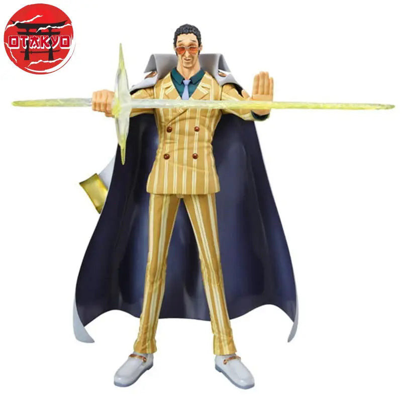 figurine-kizaru-pica-one-piece™