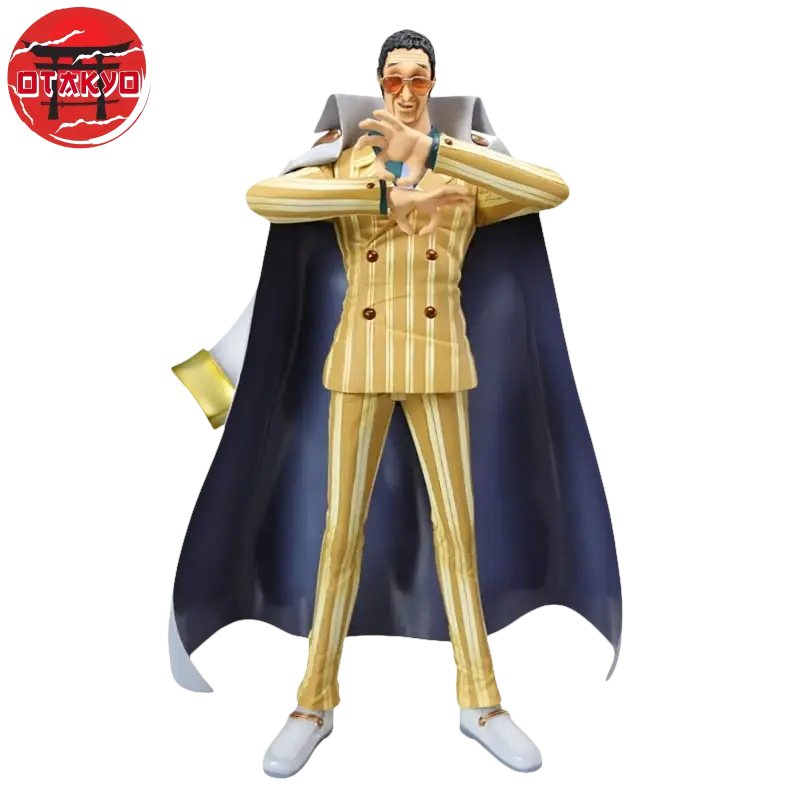 figurine-kizaru-pica-one-piece™