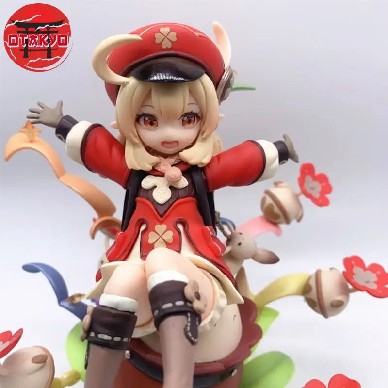 Figurine Klee- Genshin Impact™