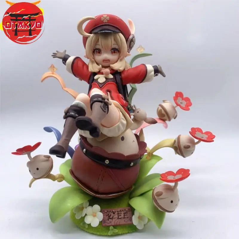 Figurine Klee- Genshin Impact™