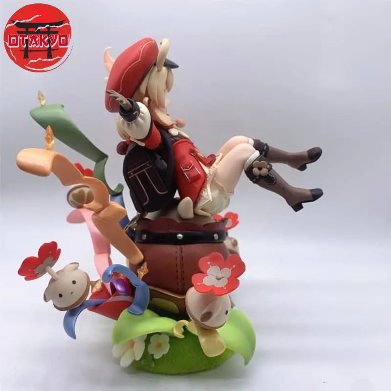 Figurine Klee- Genshin Impact™