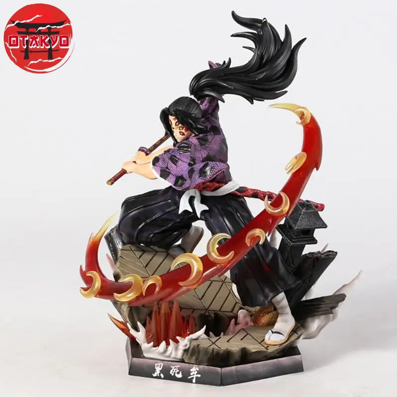 Figurine Kokushibo - Demon Slayer™ - Otakyo