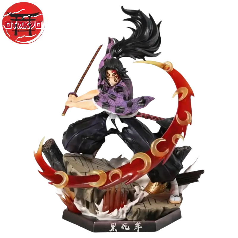Figurine Kokushibo - Demon Slayer™ - Otakyo