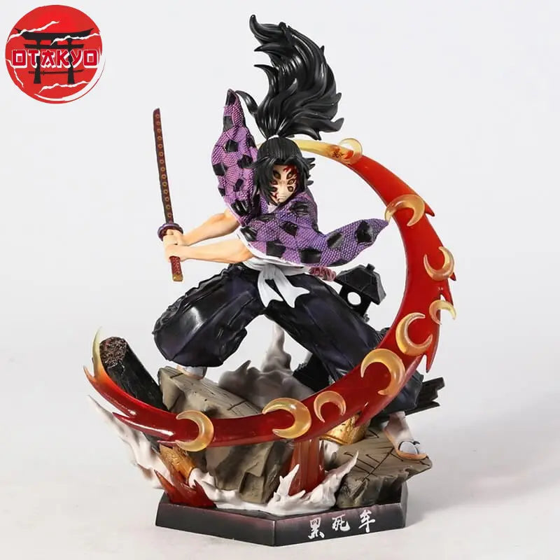 Figurine Kokushibo - Demon Slayer™ - Otakyo