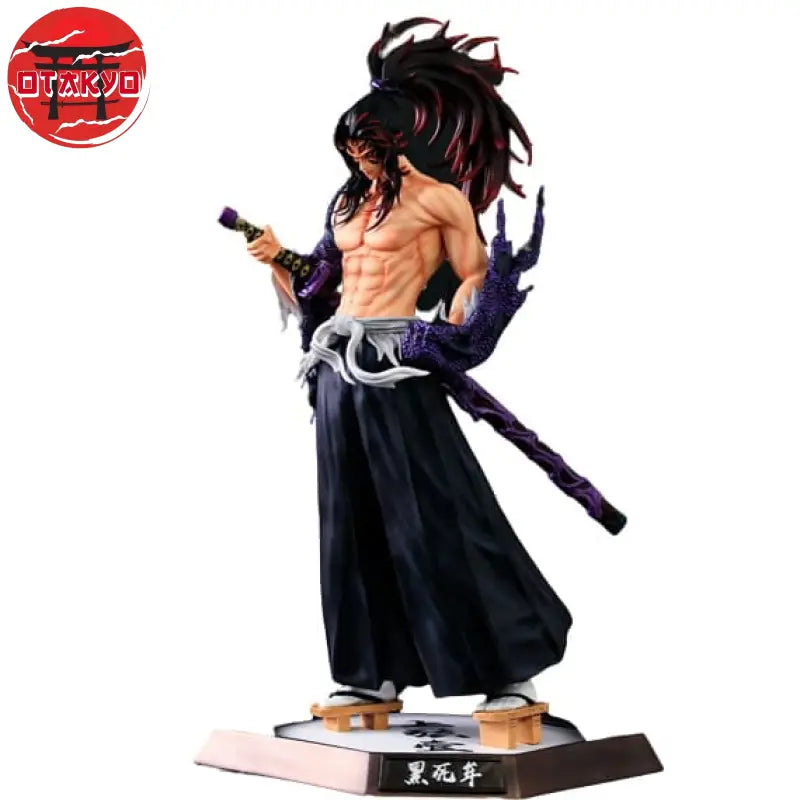 Figurine Kokushibo - Demon Slayer™