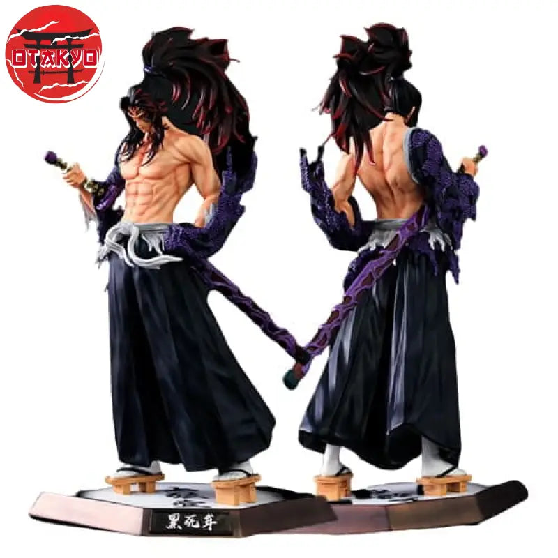 Figurine Kokushibo - Demon Slayer™