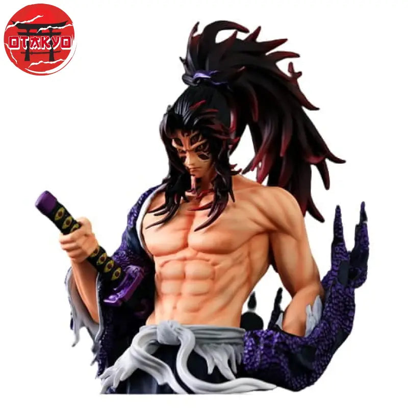 Figurine Kokushibo - Demon Slayer™