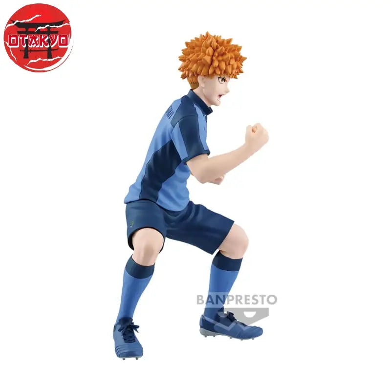Figurine Kunigami - Blue Lock™