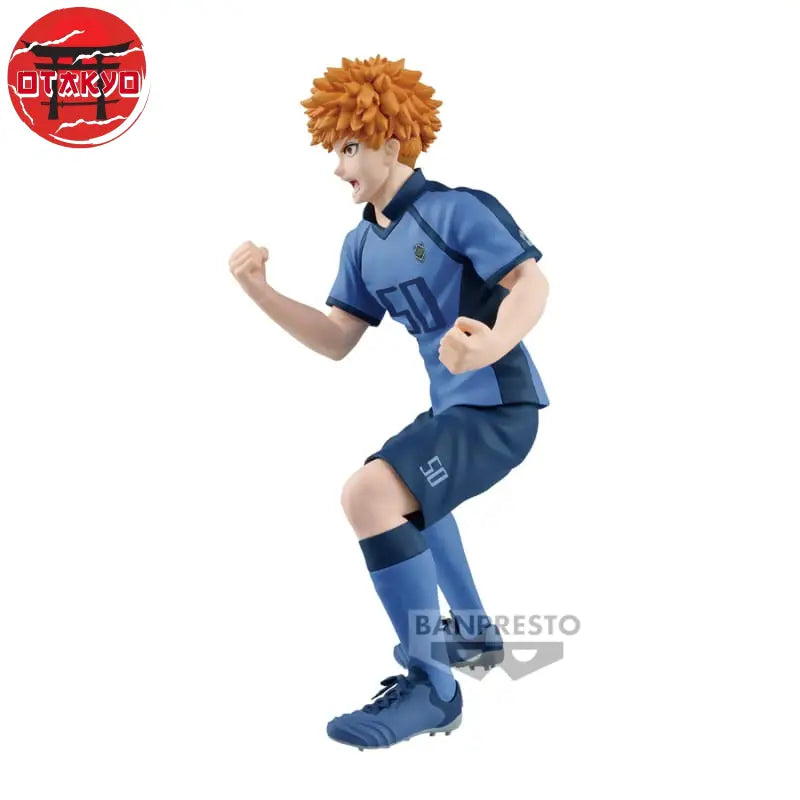 Figurine Kunigami - Blue Lock™