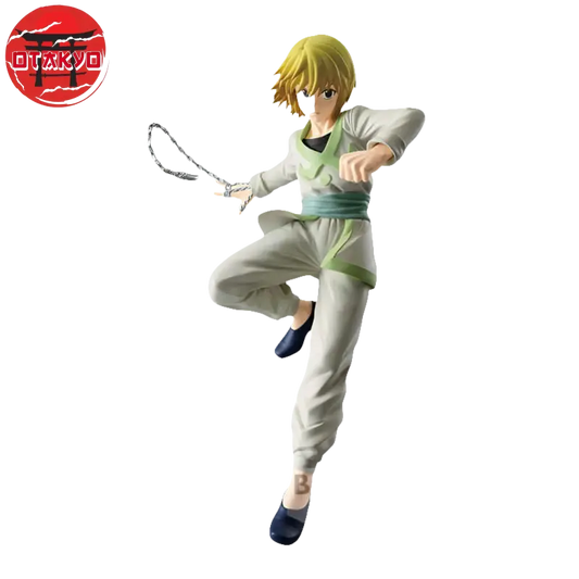 figurine-kurapika-chains-hunter-x-hunter™