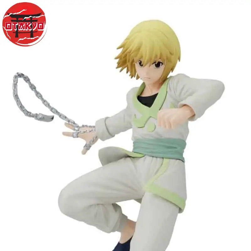 figurine-kurapika-chains-hunter-x-hunter™
