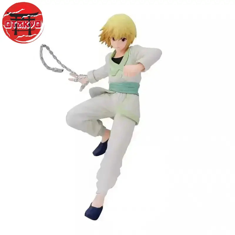 figurine-kurapika-chains-hunter-x-hunter™