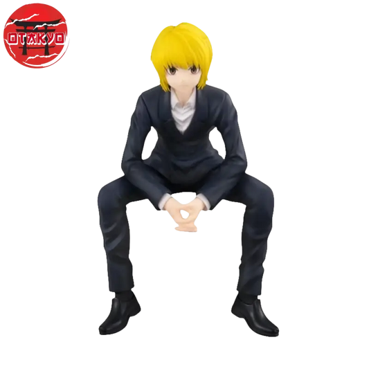 figurine-kurapika-cold-hunter-x-hunter™