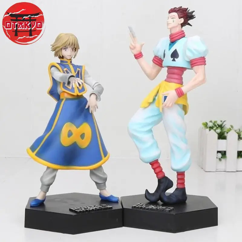 Figurine Kurapika Hunter x Hunter