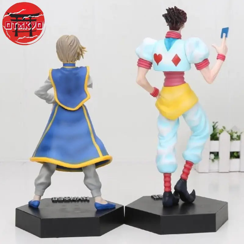 Figurine Kurapika Hunter x Hunter