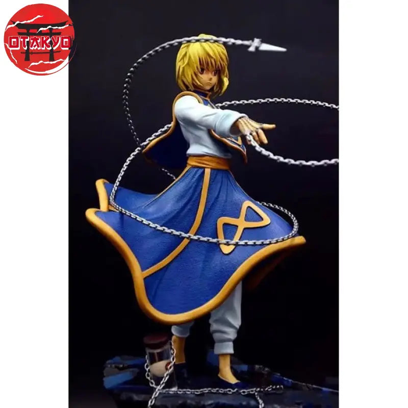 figurine-kurapika-hunter-x-hunter™