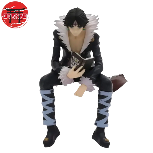 figurine-kuroro-book-hunter-x-hunter™