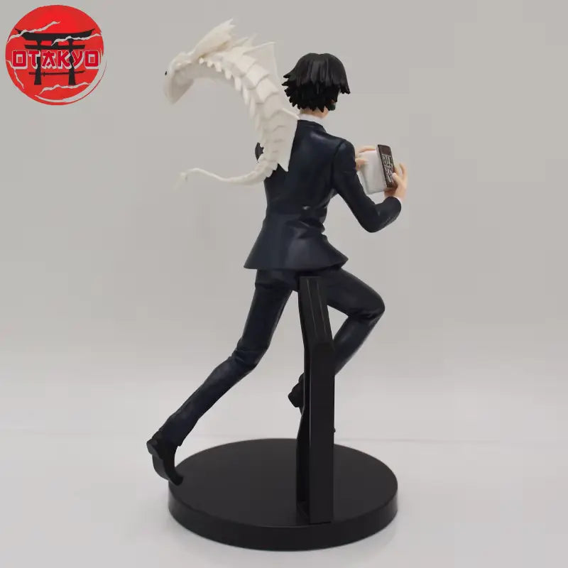 Figurine Kuroro "Invocation Spectrale" - Hunter x Hunter™
