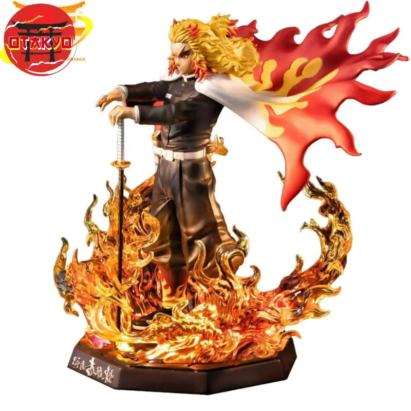 Figurine Kyojuro Rengoku - Demon Slayer