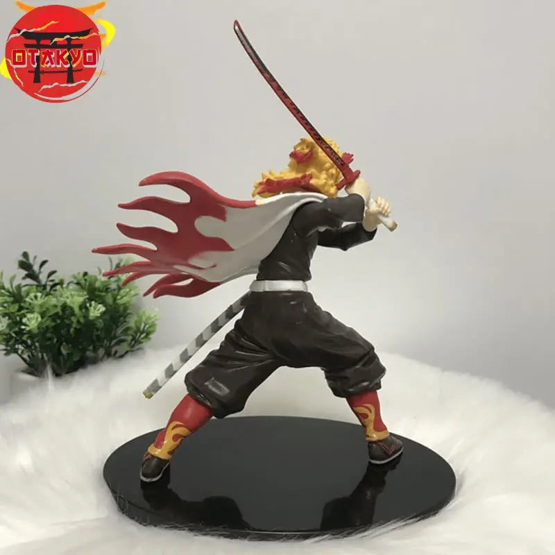 gurine Kyojuro Rengoku - Demon Slaye