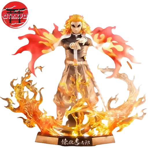Figurine Kyojuro Rengoku - Demon Slayer™