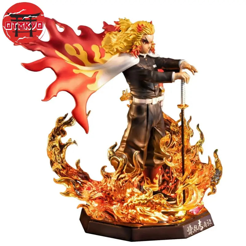 Figurine Kyojuro Rengoku - Demon Slayer
