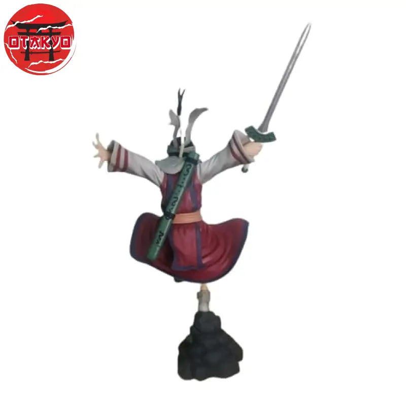 figurine-kyou-kai-kingdom™
