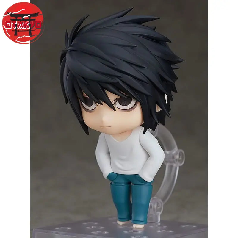 Figurine L - Death Note
