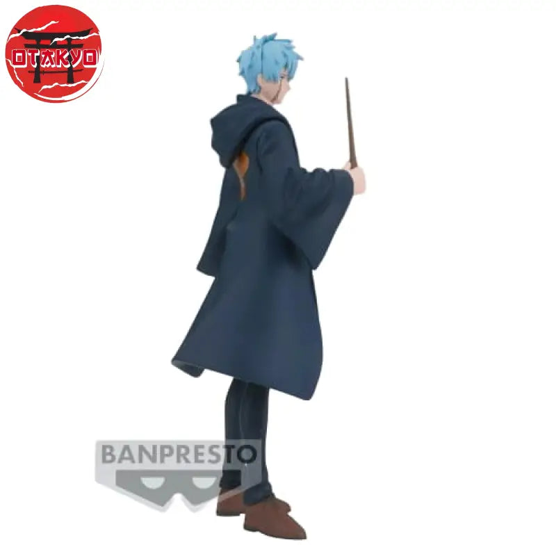 figurine-lance-crown-mashle™