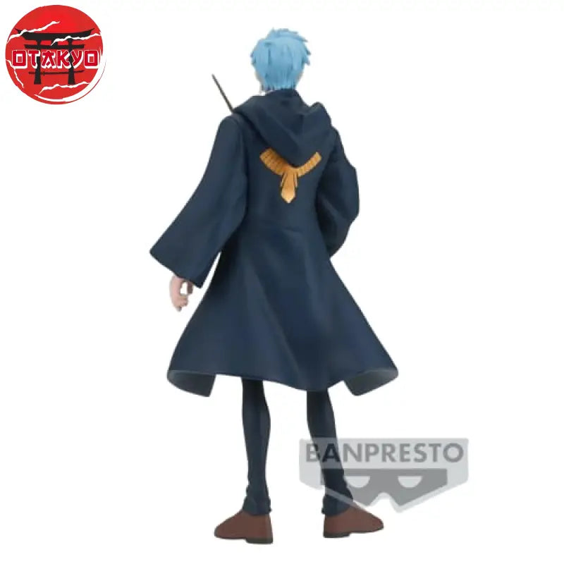 figurine-lance-crown-mashle™