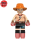 Figurine Lego Ace - One Piece™