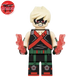 Figurine Lego Bakugo - My Hero Academia™