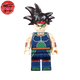 Figurine Lego Bardock - Dragon Ball Z™
