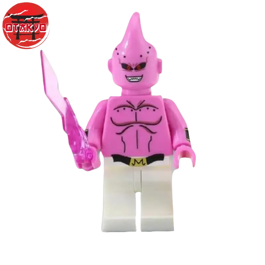 figurine-lego-buu-dragon-ball-z™