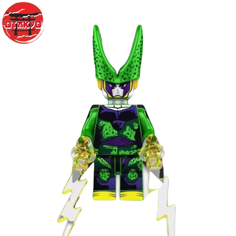 figurine-lego-cell-dragon-ball-z™