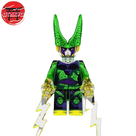 figurine-lego-cell-dragon-ball-z™