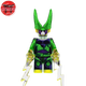 Figurine Lego Cell - Dragon Ball Z™