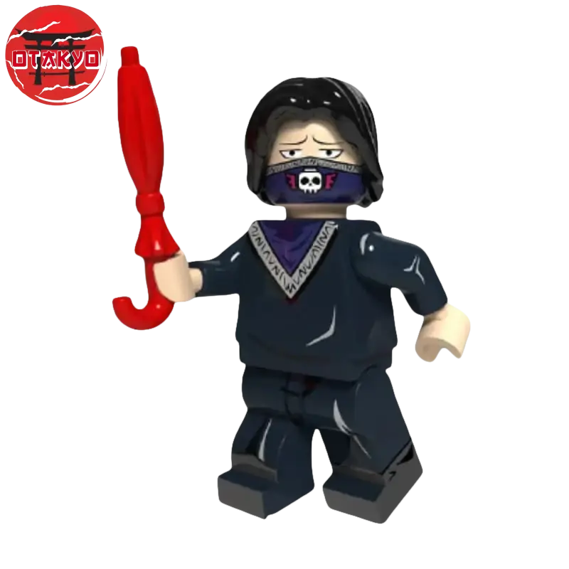 figurine-lego-feitan-hunter-x-hunter™