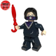 Figurine Lego Feitan - Hunter x Hunter™