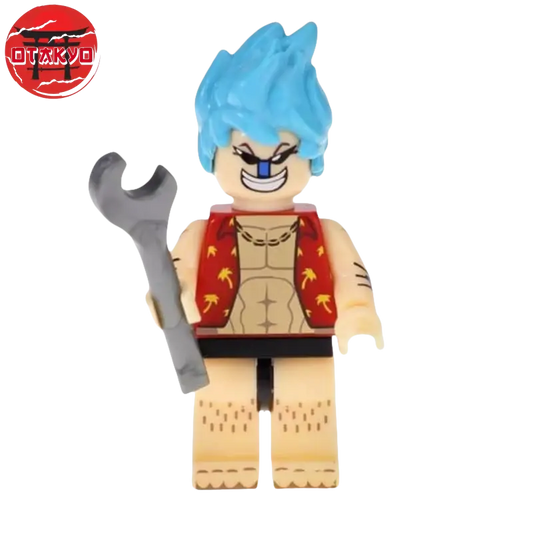 figurine-lego-franky-one-piece™