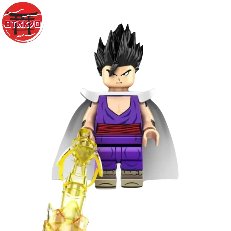 Figurine Lego Gohan - Dragon Ball Z™
