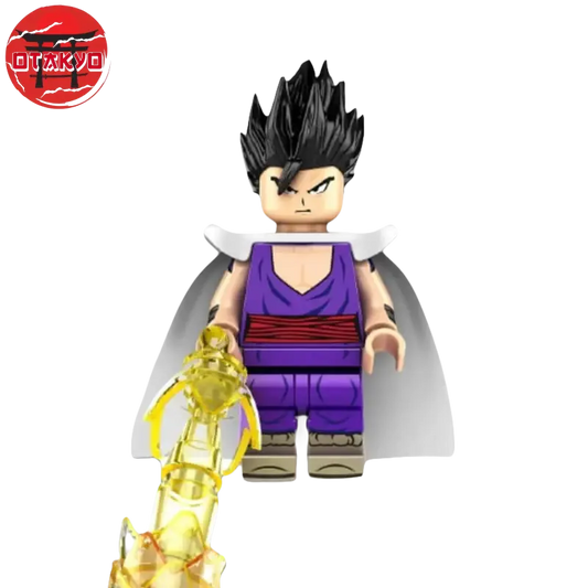 Figurine Lego Gohan - Dragon Ball Z™