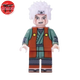 Figurine Lego Jiraya - Naruto Shippuden™