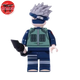 Figurine Lego Kakashi - Naruto Shippuden™